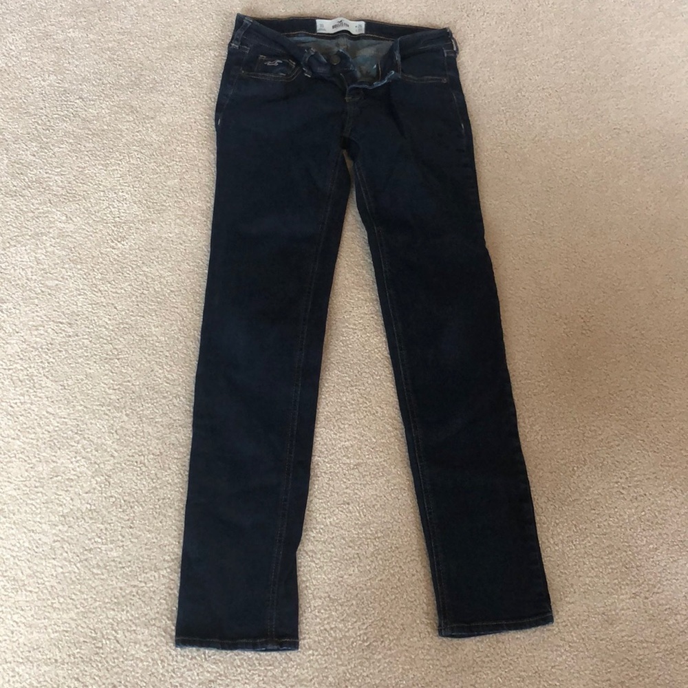 Hollister Skinny Jeans